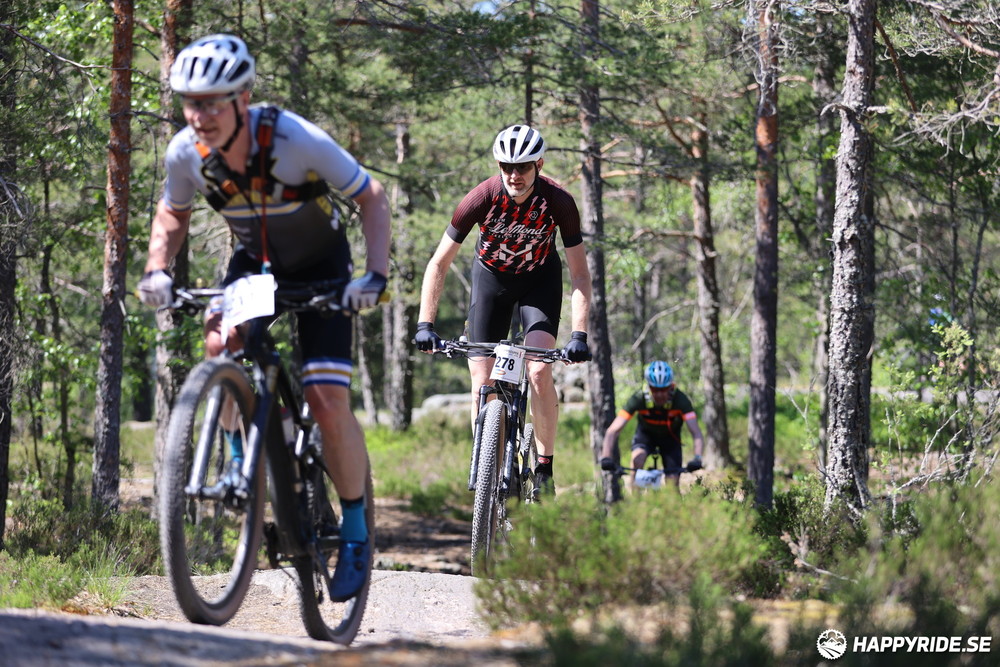 Bild från Lida Loop 2024