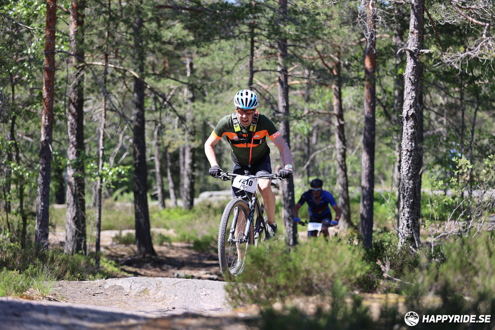 Bild från Lida Loop 2024