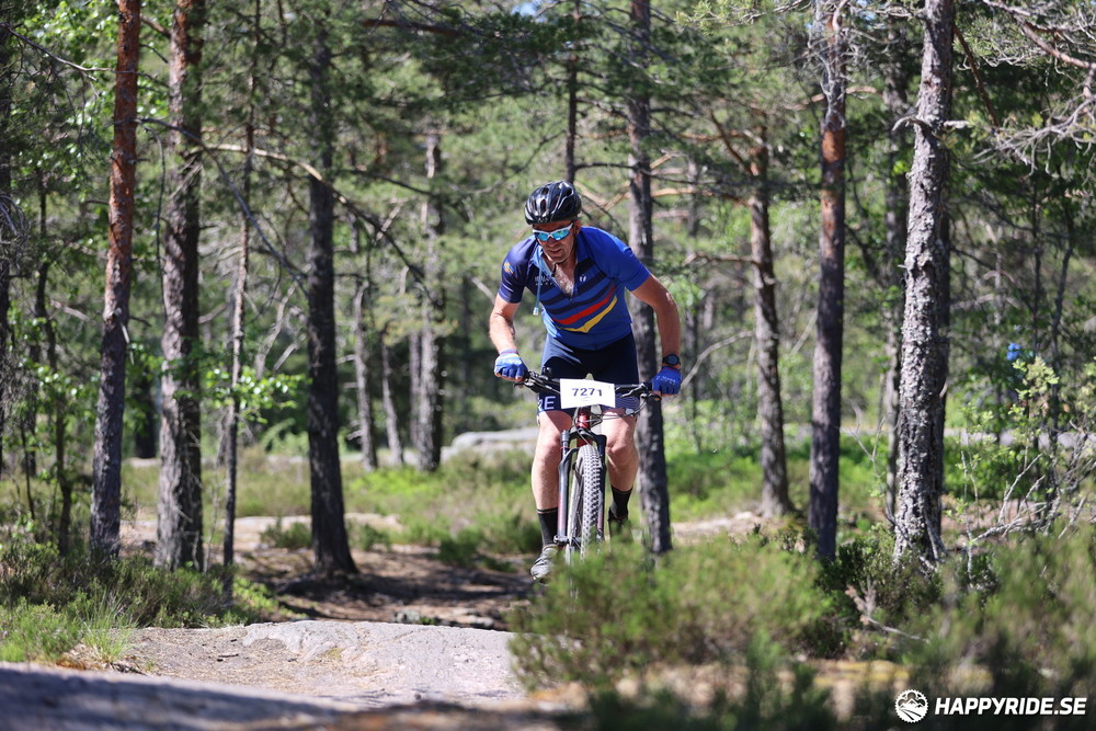 Bild från Lida Loop 2024