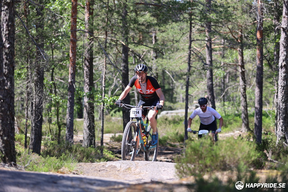 Bild från Lida Loop 2024