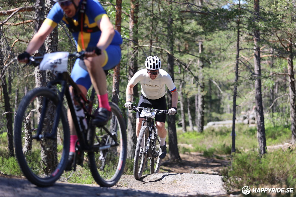 Bild från Lida Loop 2024