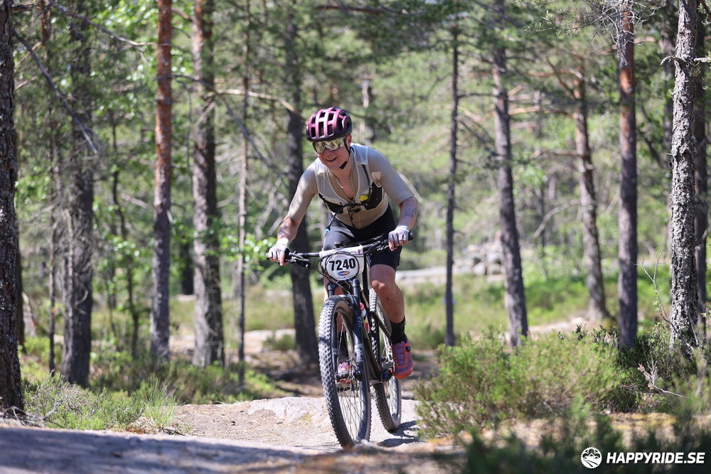 Bild från Lida Loop 2024