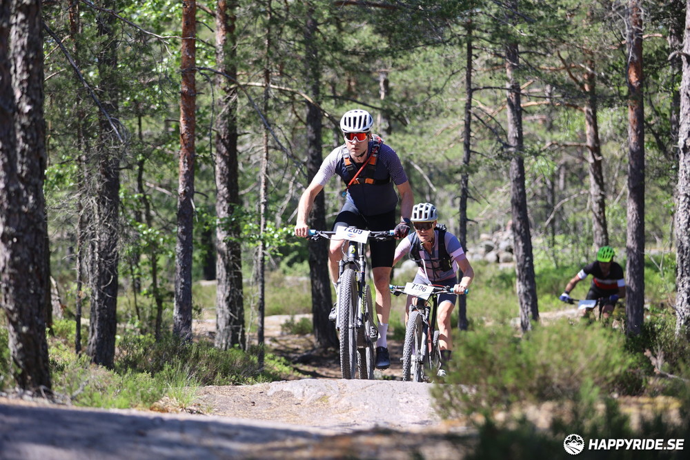 Bild från Lida Loop 2024