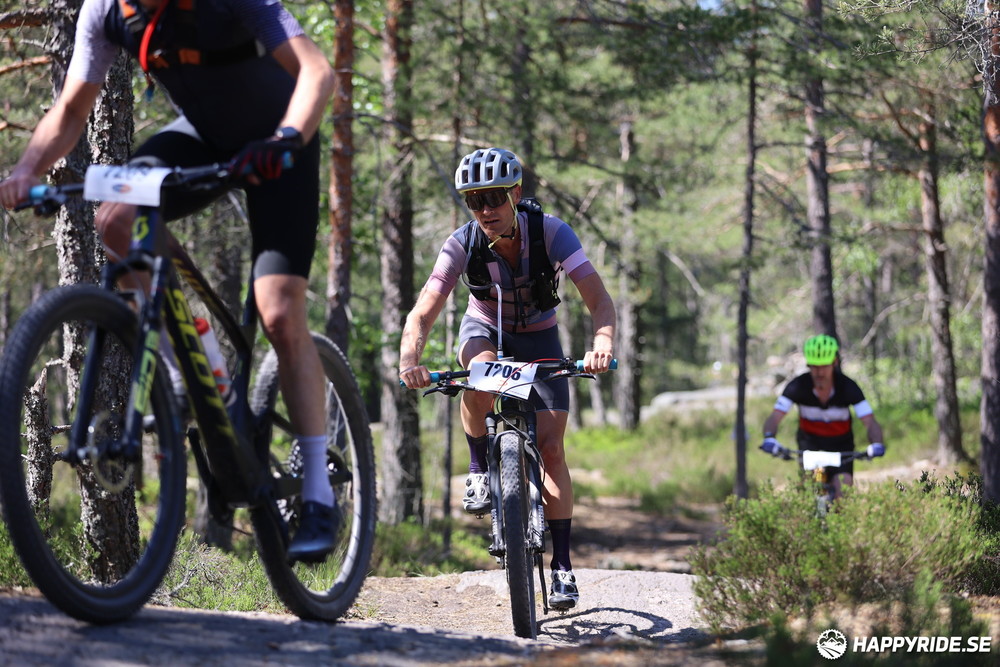 Bild från Lida Loop 2024