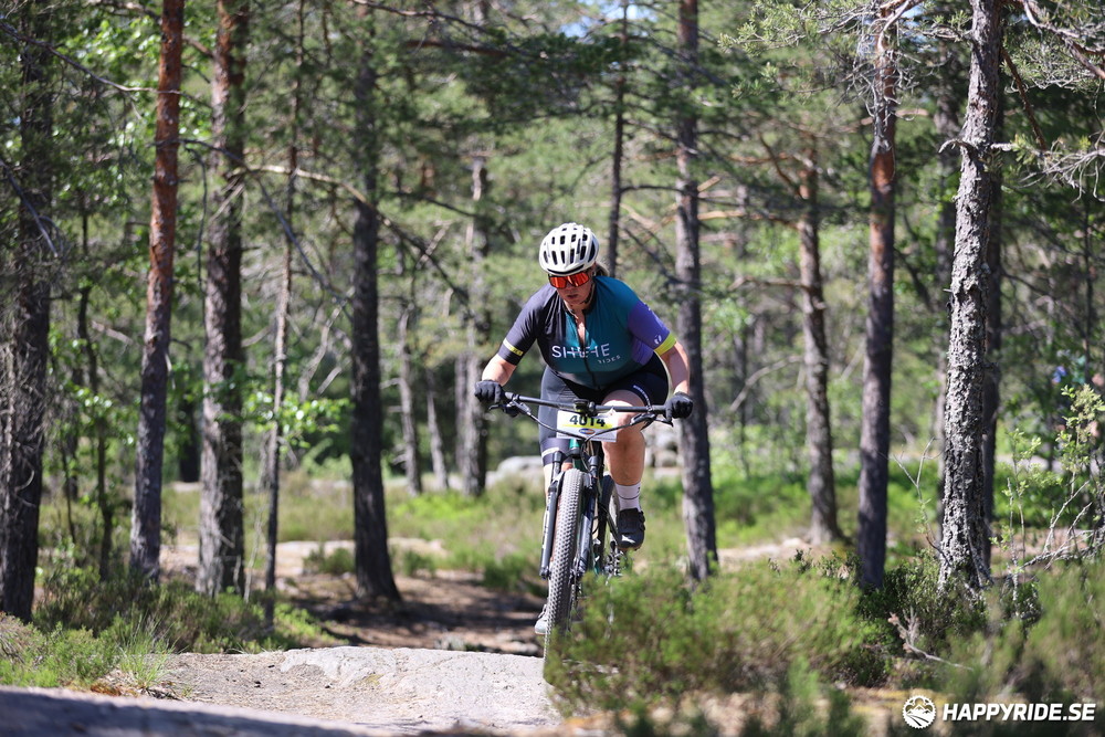 Bild från Lida Loop 2024