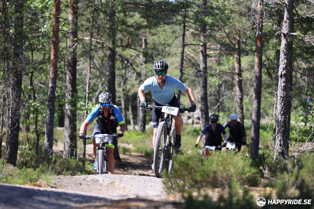 Bild från Lida Loop 2024