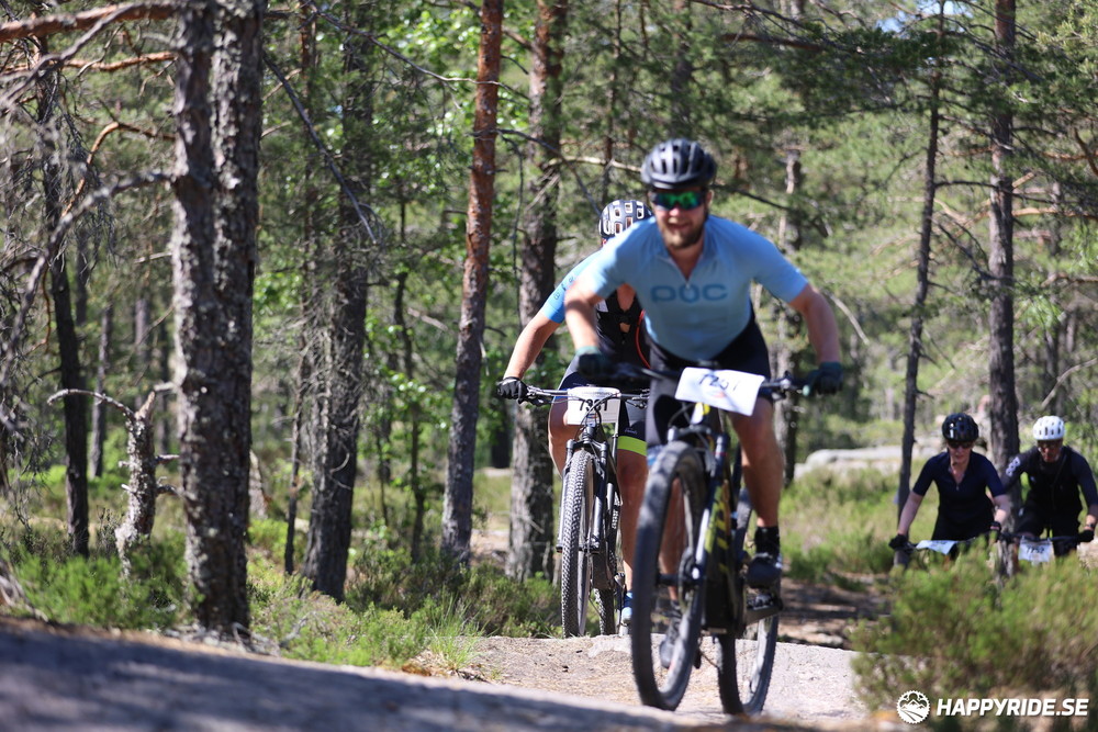 Bild från Lida Loop 2024