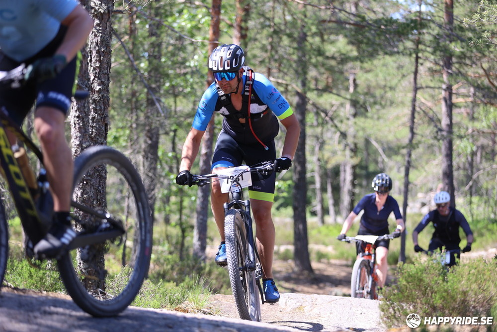 Bild från Lida Loop 2024