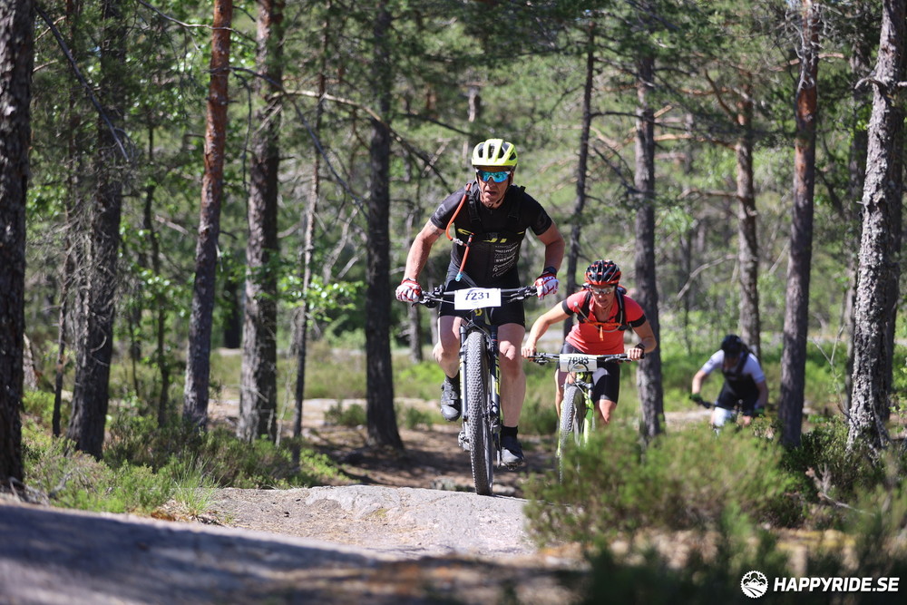 Bild från Lida Loop 2024