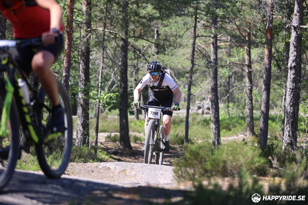 Bild från Lida Loop 2024