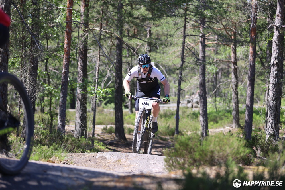 Bild från Lida Loop 2024