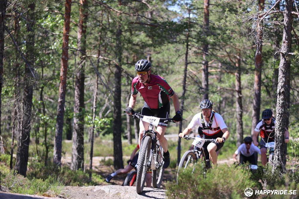 Bild från Lida Loop 2024