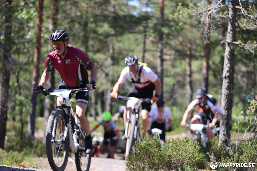 Bild från Lida Loop 2024