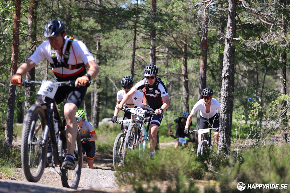 Bild från Lida Loop 2024