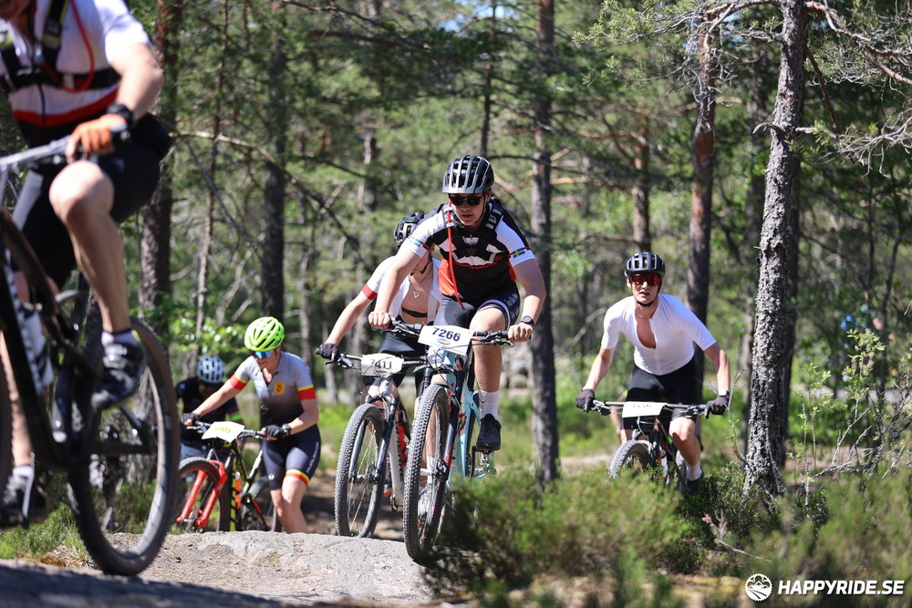 Bild från Lida Loop 2024