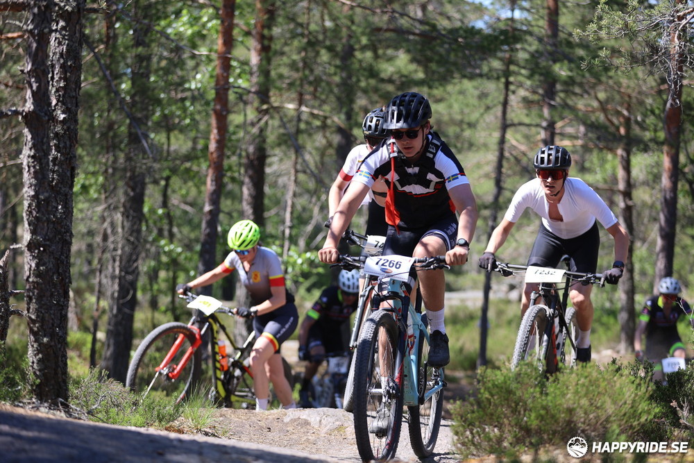 Bild från Lida Loop 2024