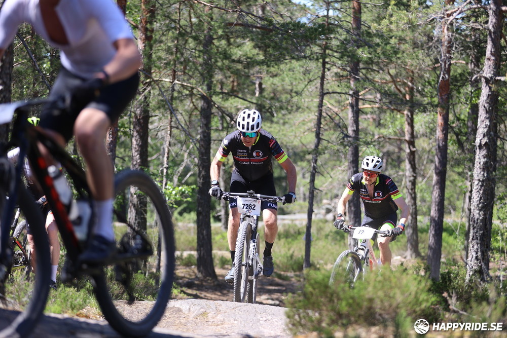 Bild från Lida Loop 2024