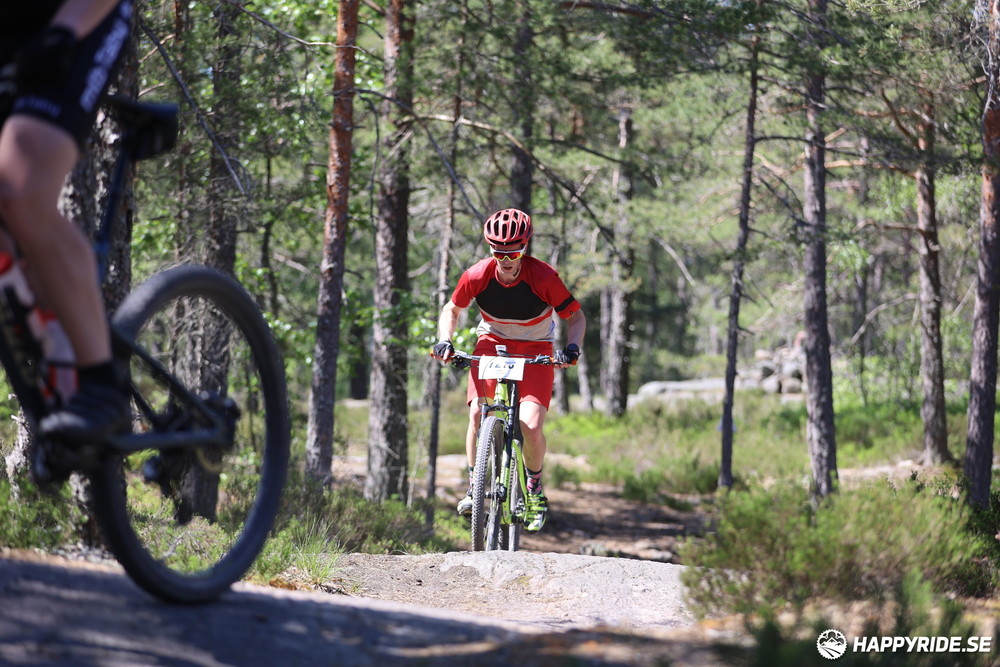 Bild från Lida Loop 2024