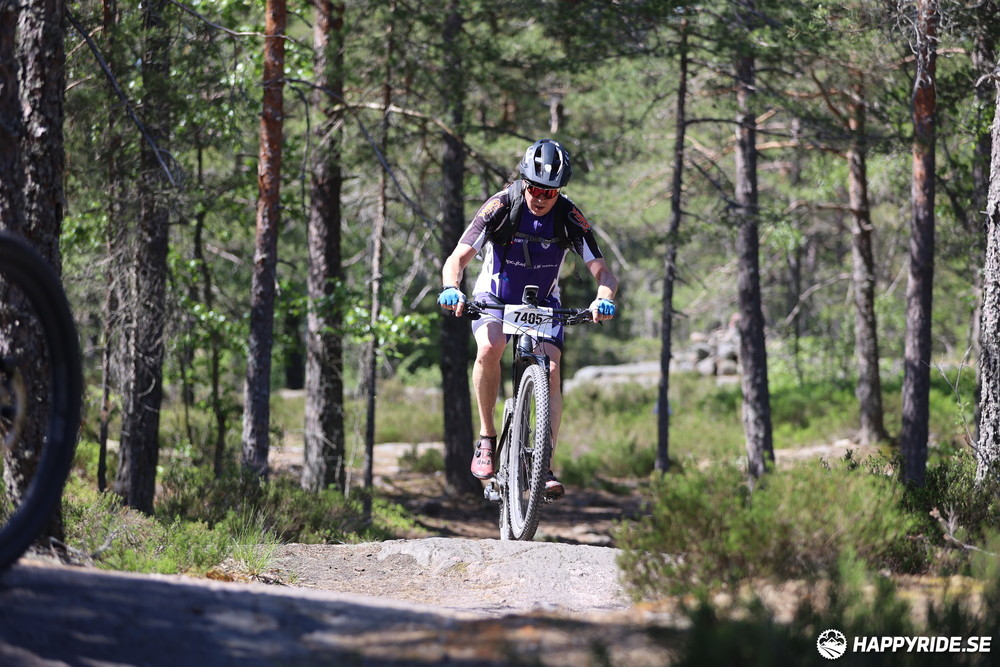 Bild från Lida Loop 2024