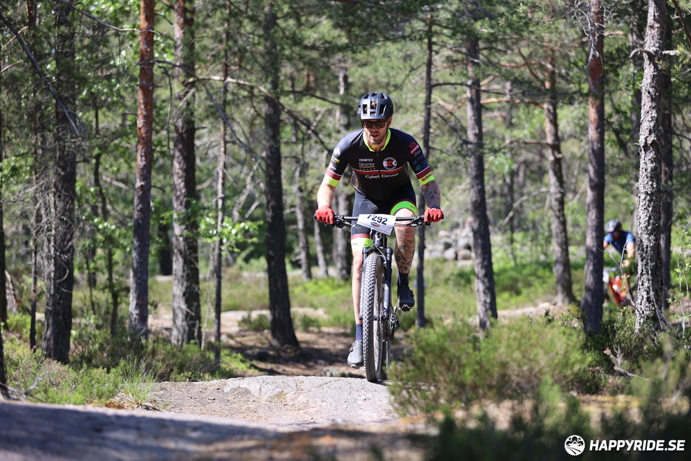 Bild från Lida Loop 2024