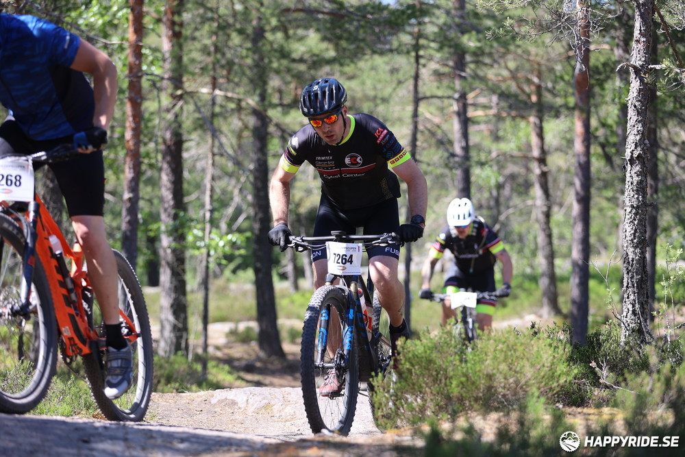 Bild från Lida Loop 2024