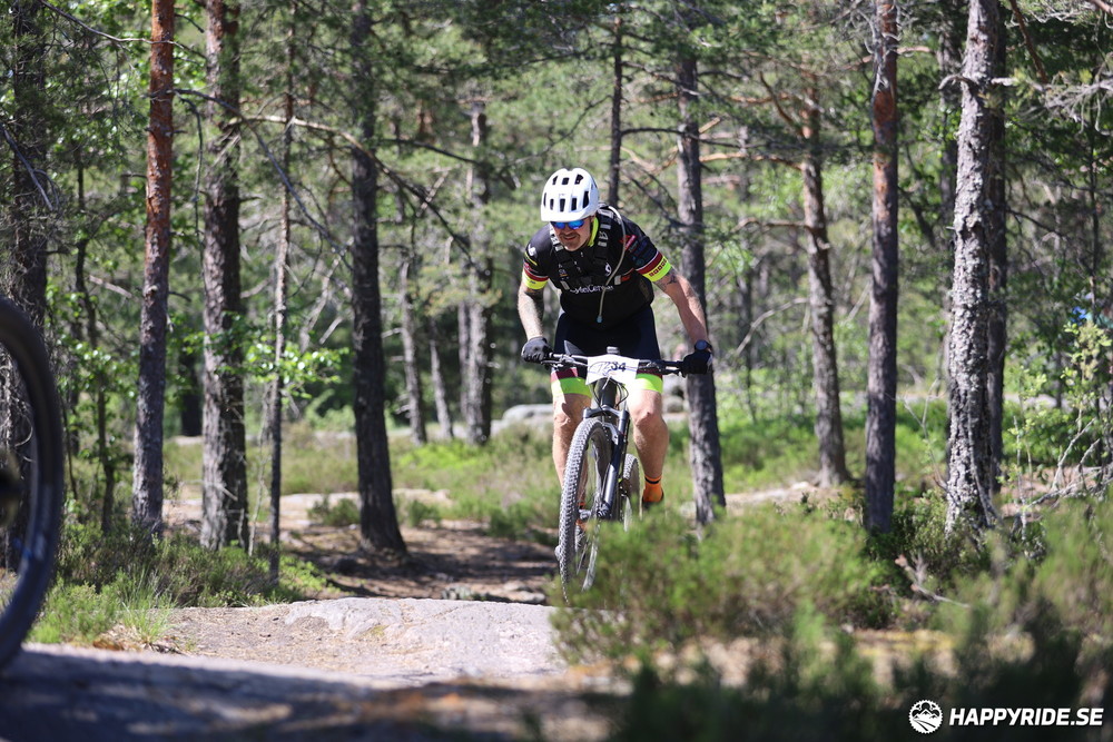 Bild från Lida Loop 2024