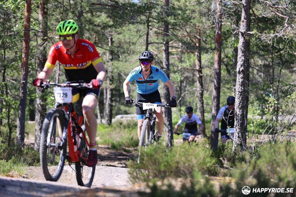 Bild från Lida Loop 2024