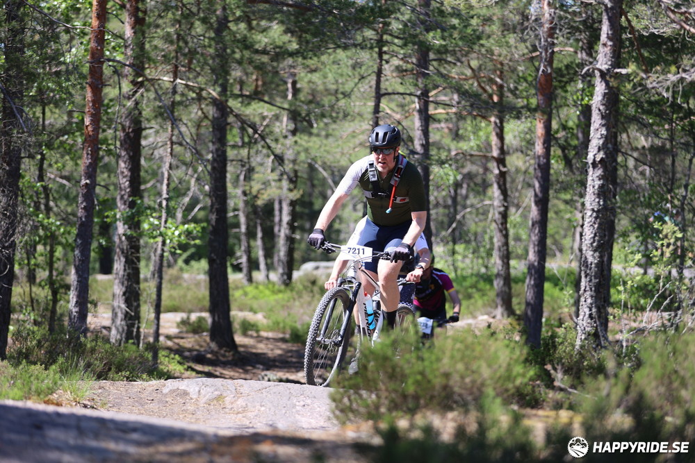 Bild från Lida Loop 2024