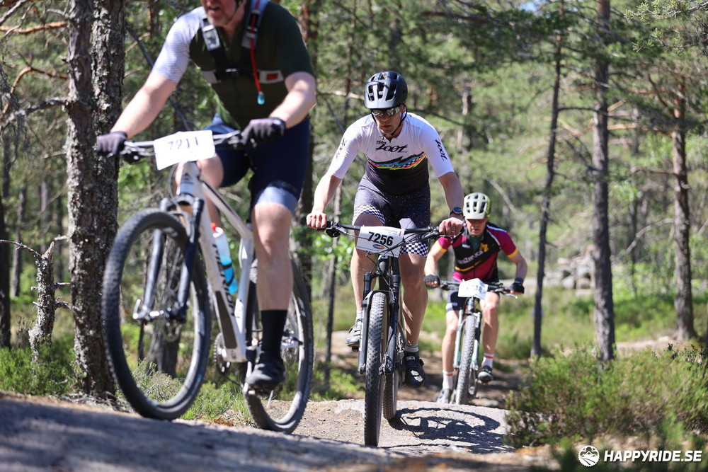 Bild från Lida Loop 2024