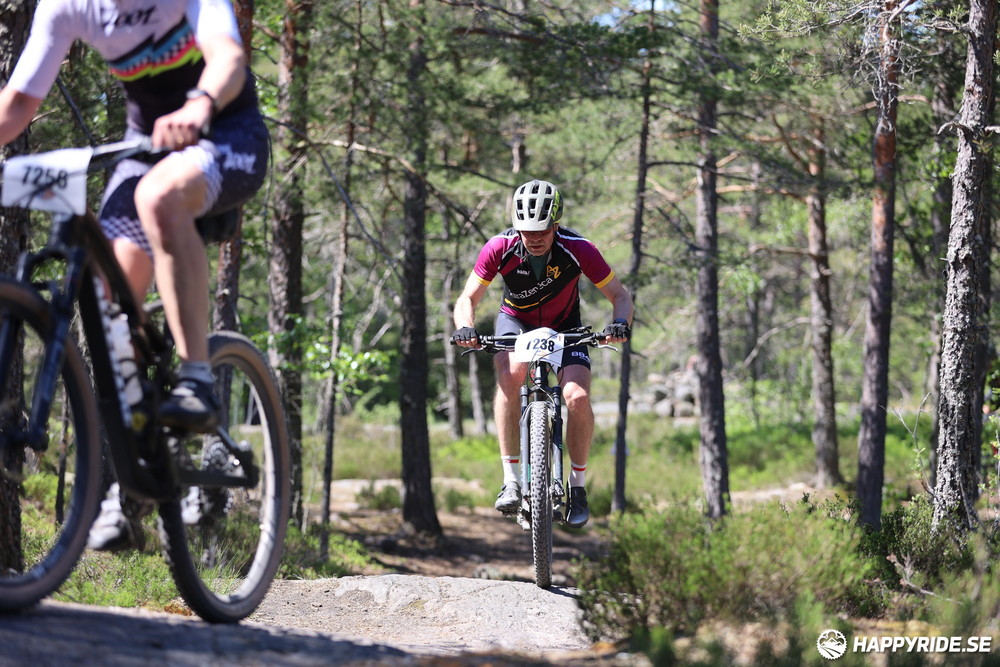 Bild från Lida Loop 2024