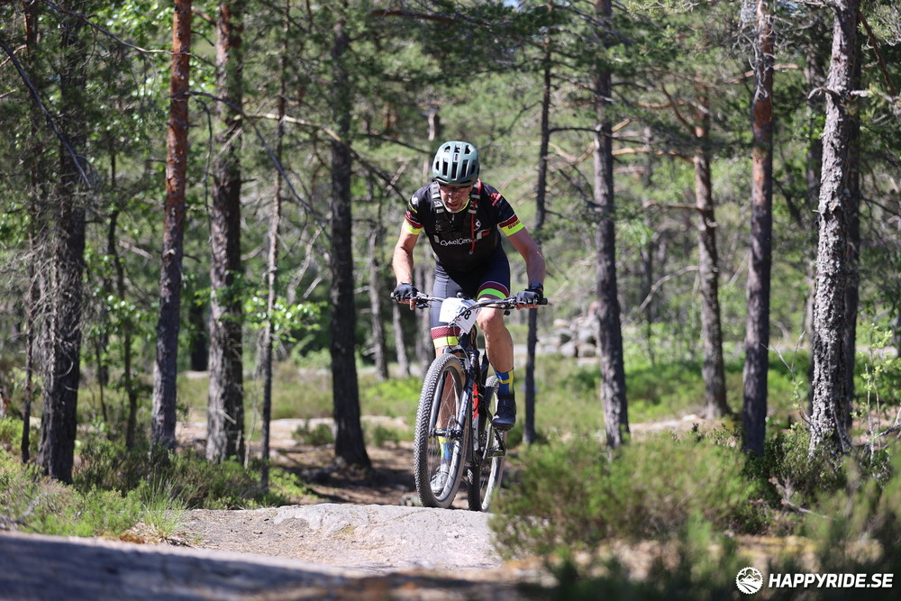 Bild från Lida Loop 2024