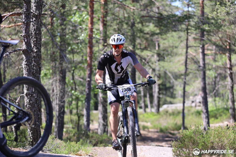 Bild från Lida Loop 2024