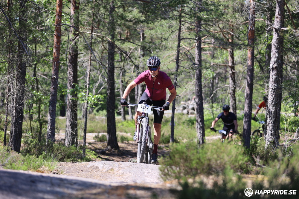 Bild från Lida Loop 2024