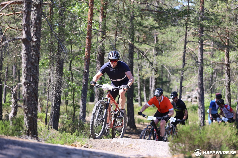 Bild från Lida Loop 2024