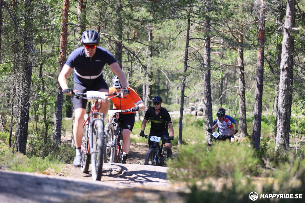 Bild från Lida Loop 2024