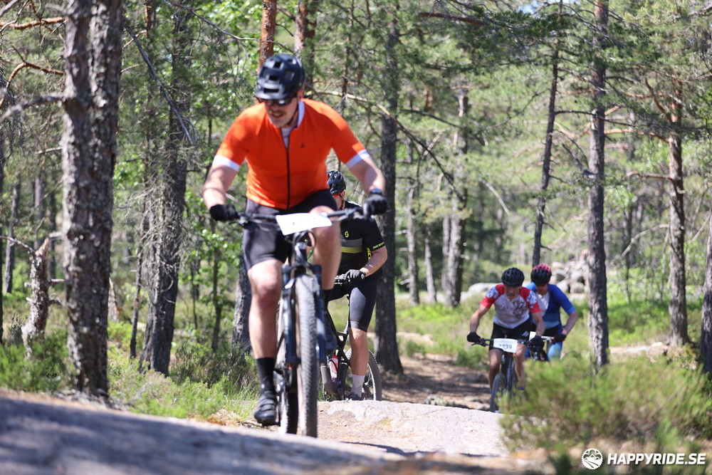 Bild från Lida Loop 2024