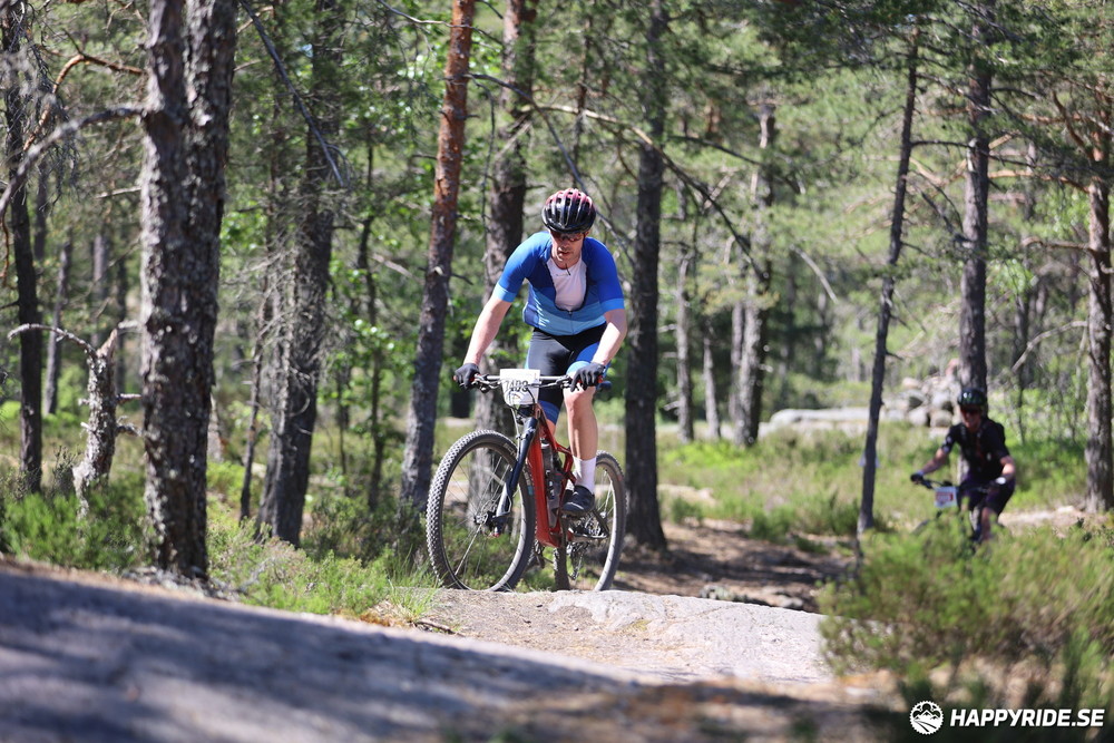 Bild från Lida Loop 2024