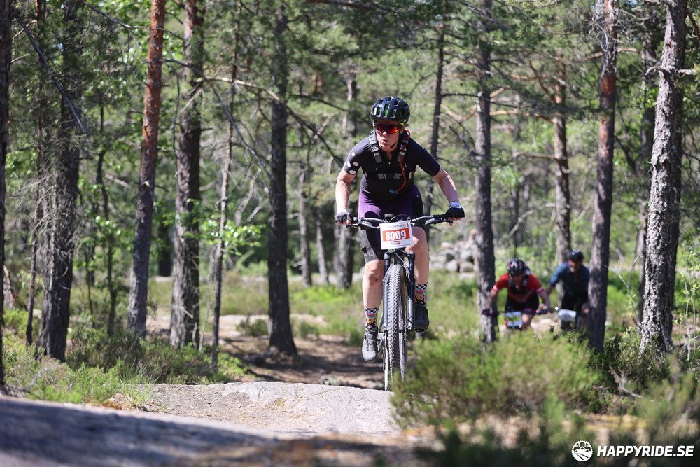 Bild från Lida Loop 2024