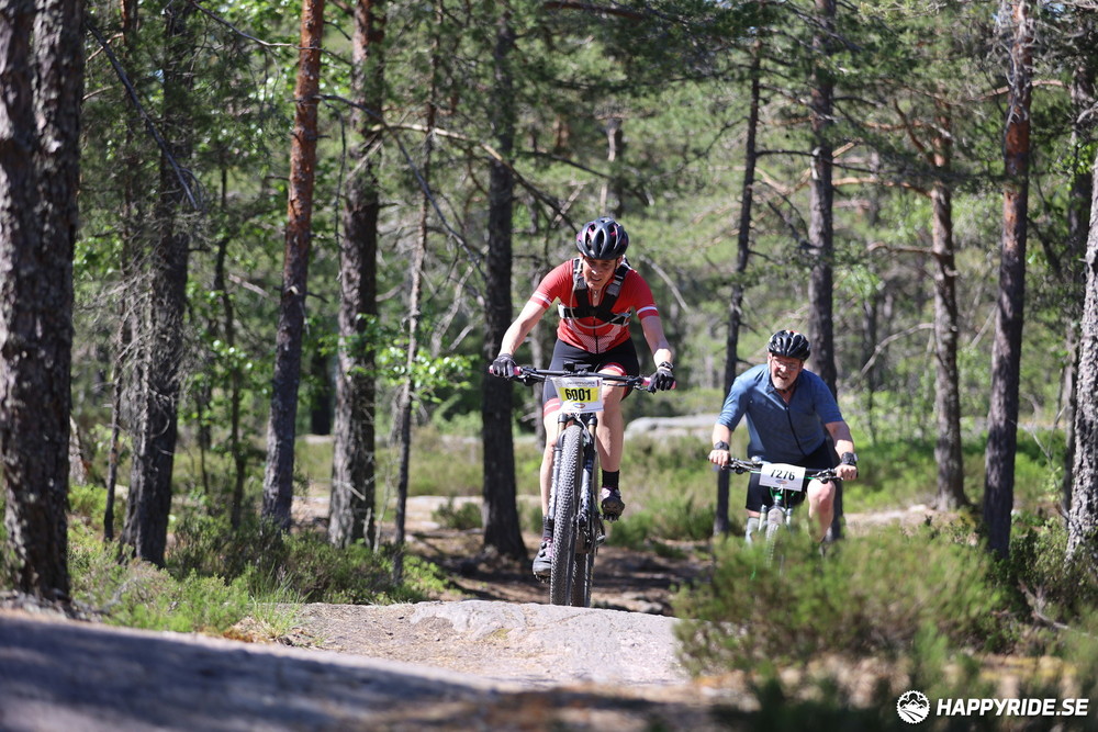 Bild från Lida Loop 2024