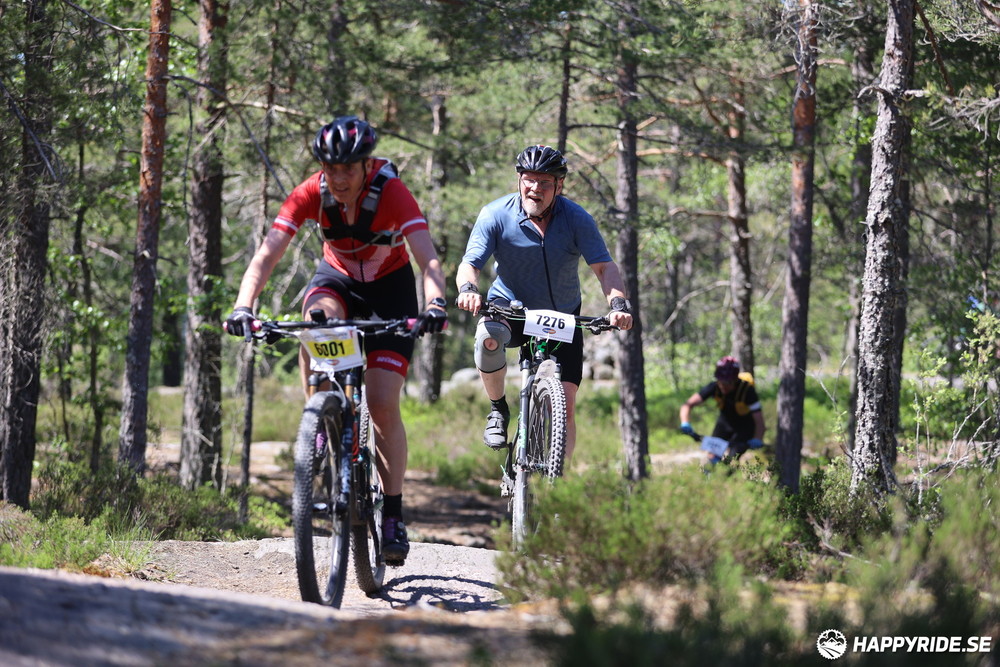 Bild från Lida Loop 2024