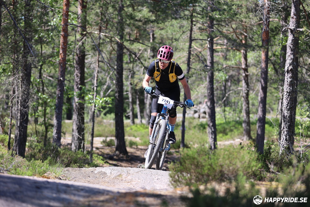 Bild från Lida Loop 2024