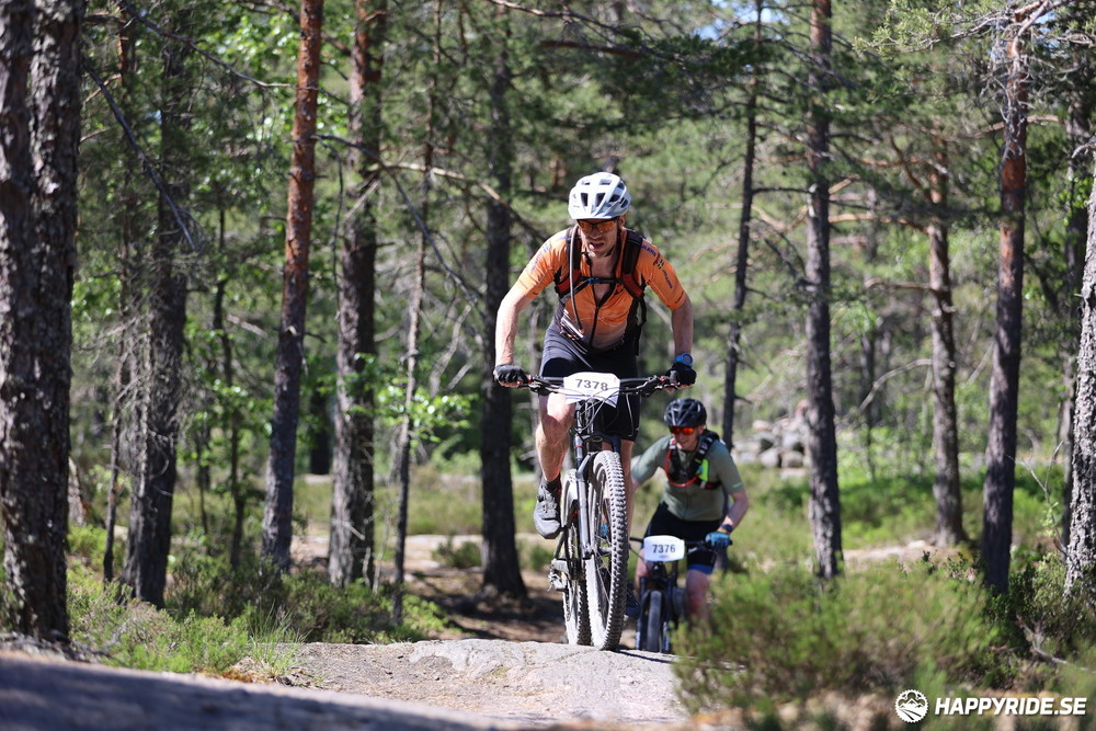 Bild från Lida Loop 2024