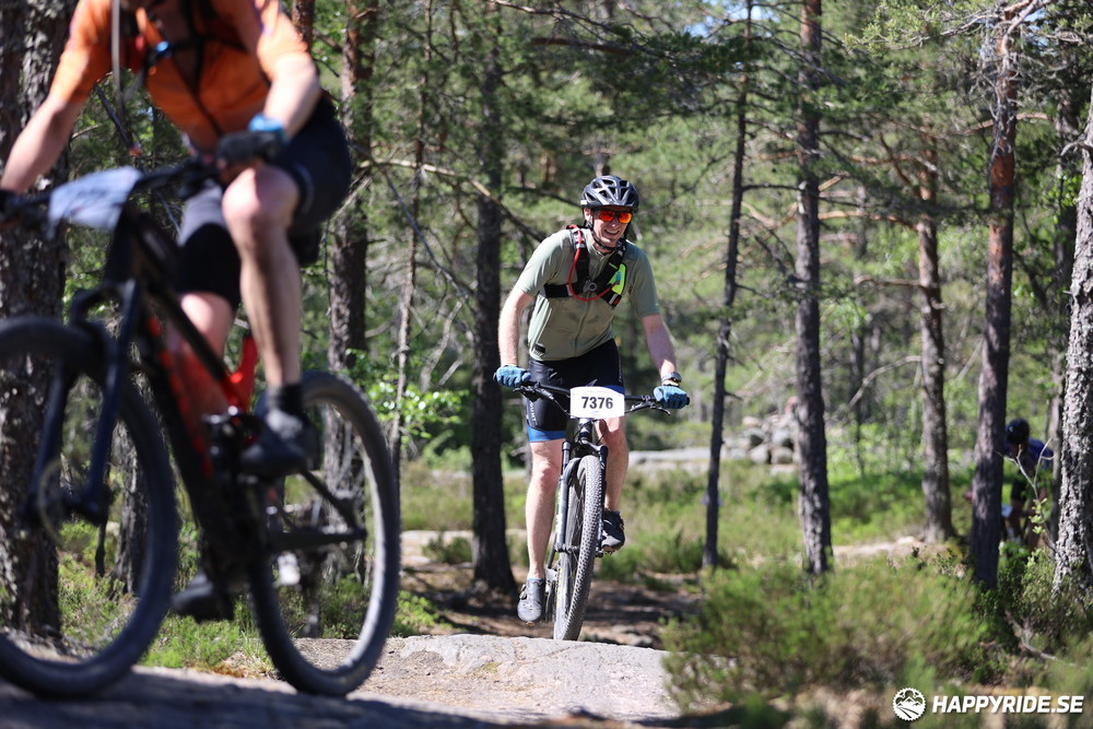 Bild från Lida Loop 2024