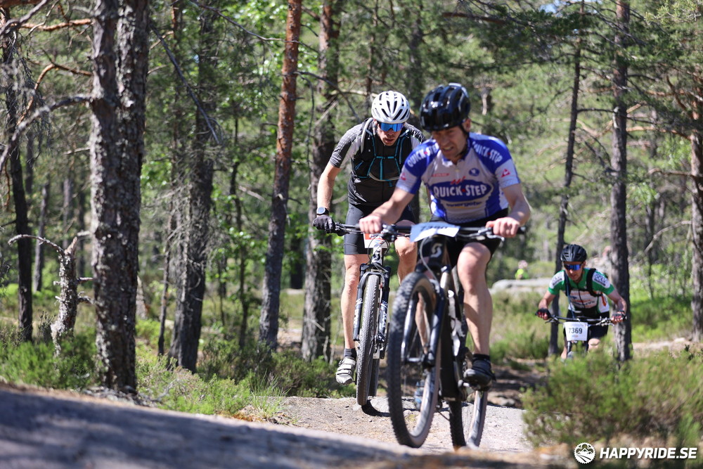 Bild från Lida Loop 2024