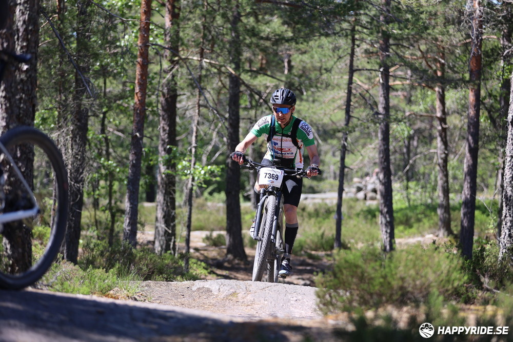 Bild från Lida Loop 2024