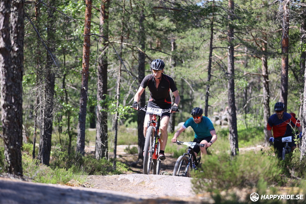 Bild från Lida Loop 2024