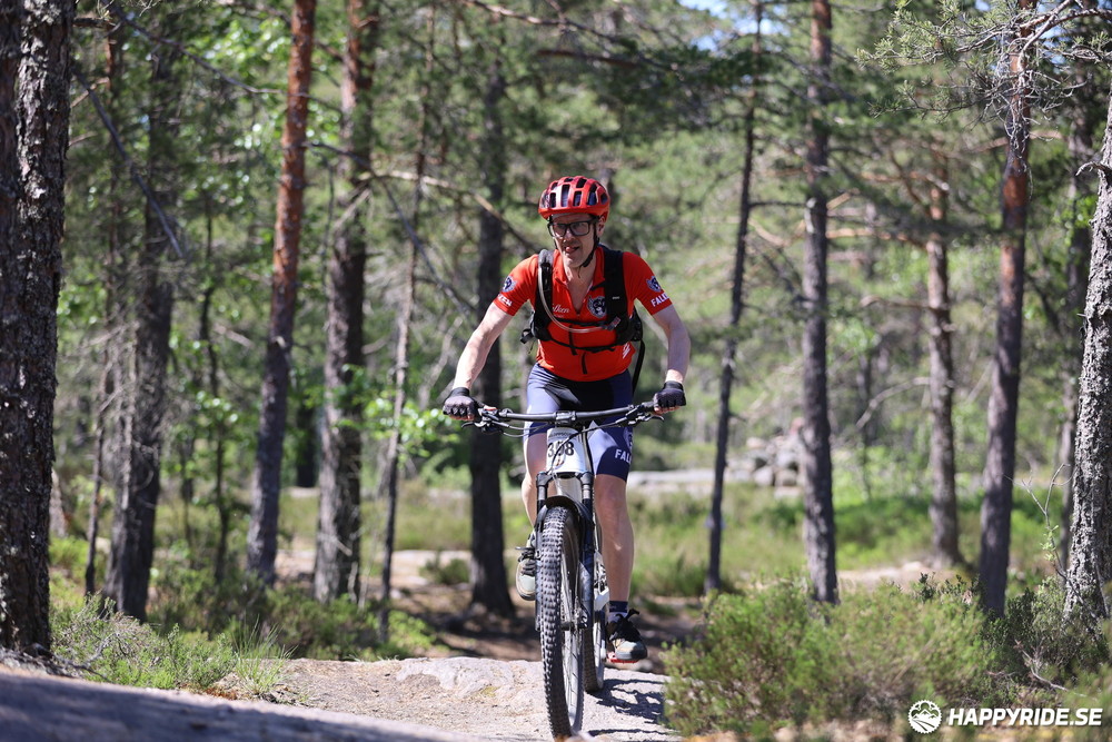 Bild från Lida Loop 2024