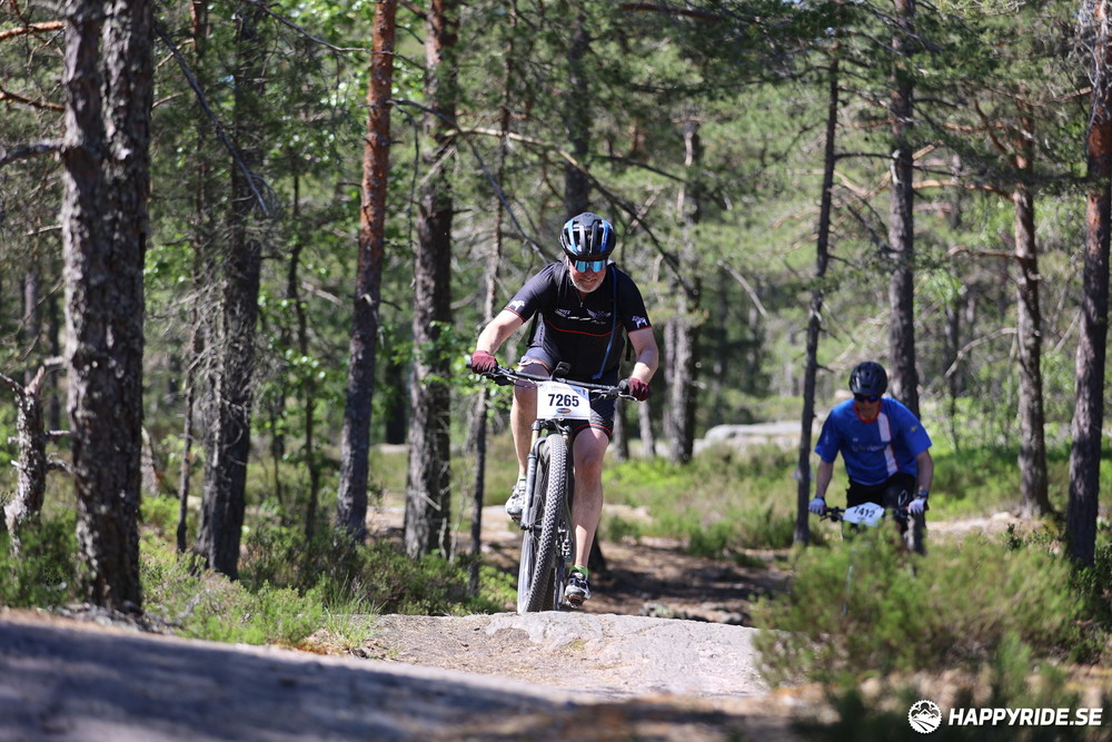 Bild från Lida Loop 2024