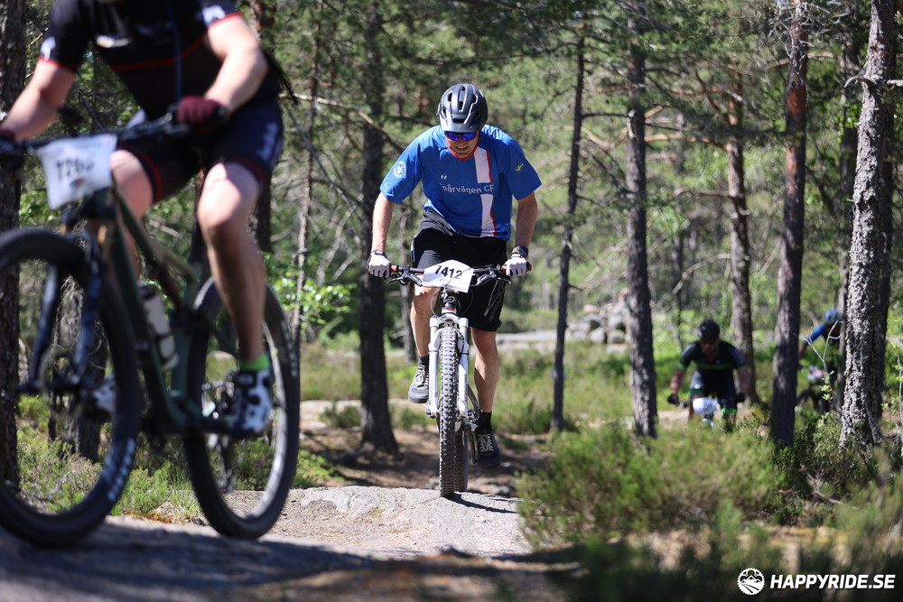 Bild från Lida Loop 2024