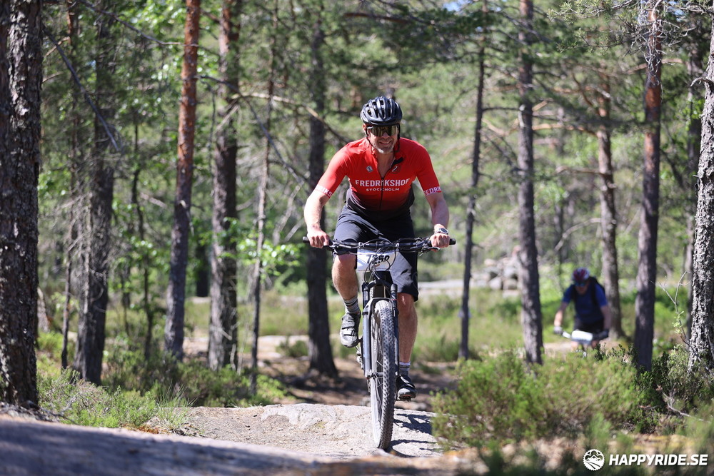 Bild från Lida Loop 2024